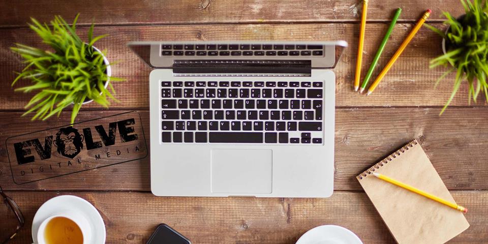 Webdesign