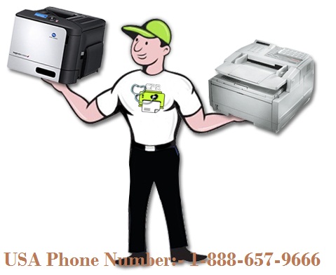 How To Get Printer Set Up Errors Resolved? Call 1-888-657-9666