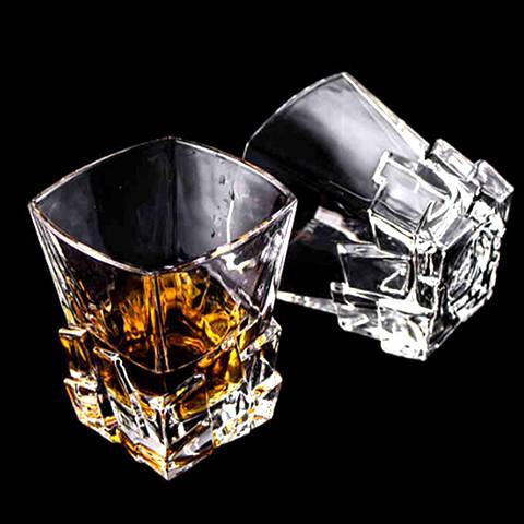 Whiskey Glass Cup