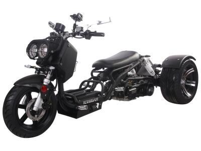 MADDOG TRIKE PST150-19N 150cc Trike 