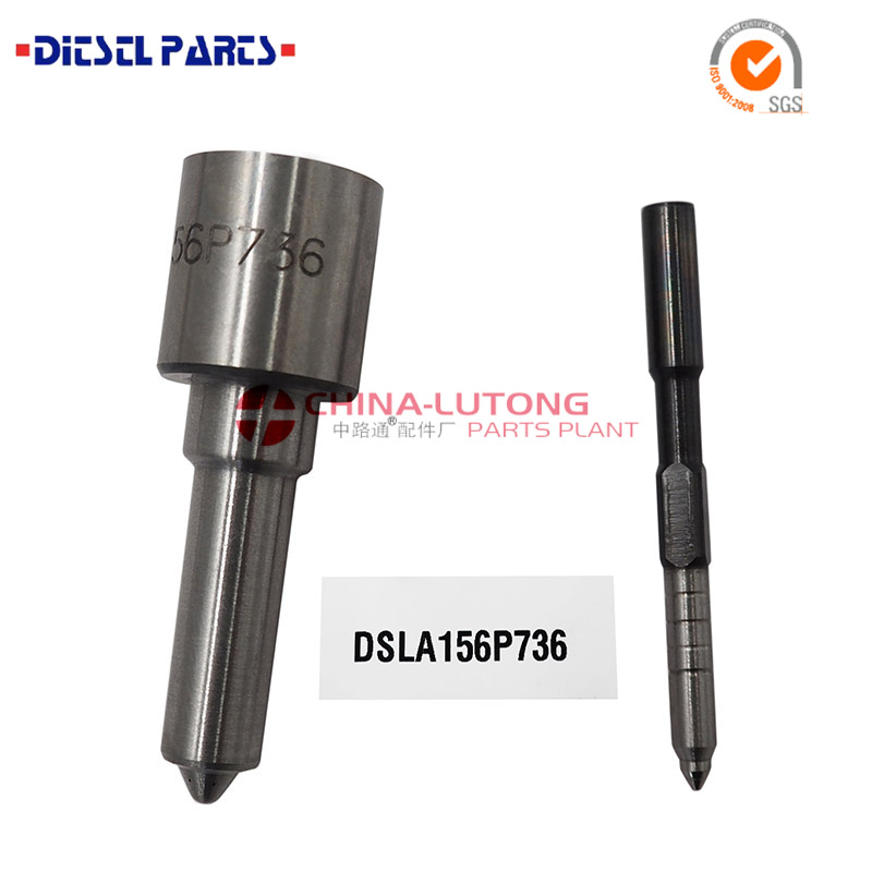 auto spray nozzles DSLA156P736/0 433 175 163 for Tank