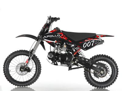 Apollo DB-007 125cc Dirt Bike