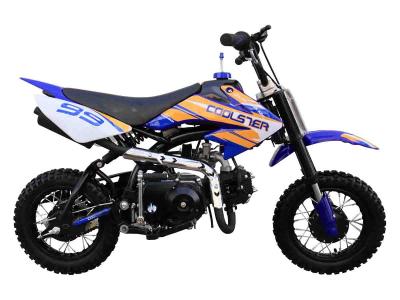 Coolster QG-213A 110cc Dirt Bike