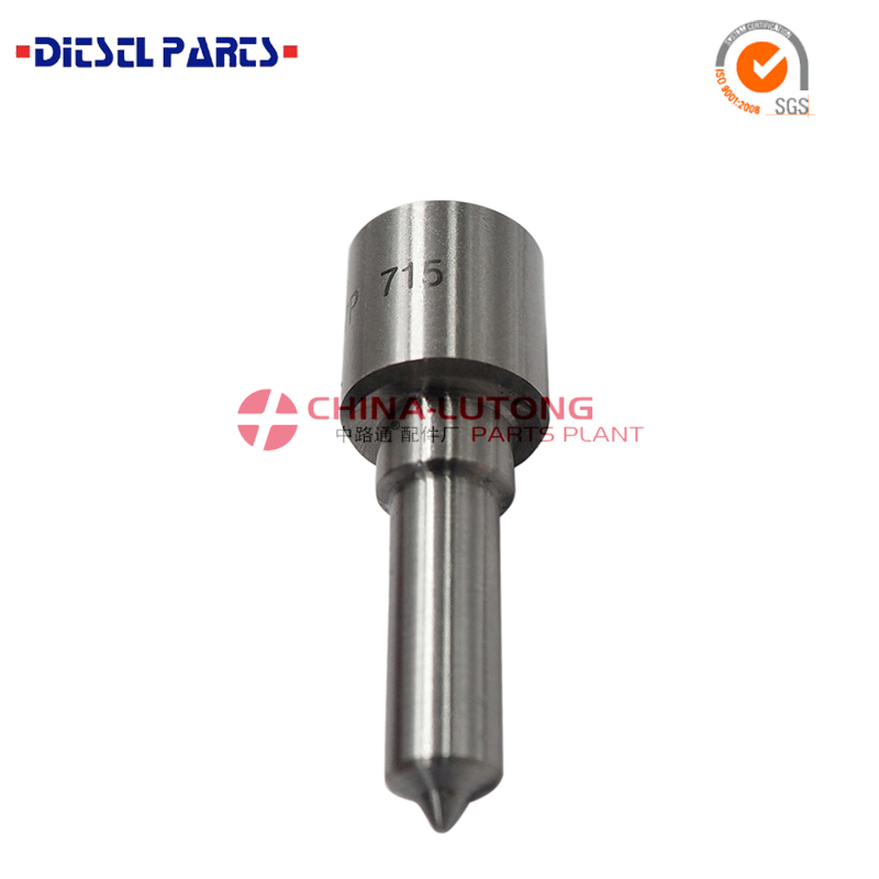 automatic fuel nozzles DLLA157P715/093400-7150 Common Rail Nozzle