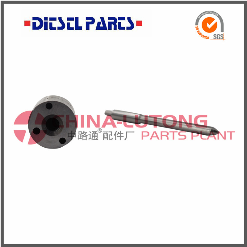 car engine nozzle DLLA150P31/0 433 171 032 for VOLVO TD 121 G