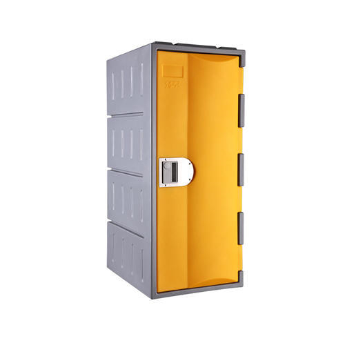 HDPE Locker T-H385L