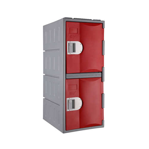 HDPE Locker T-H385L/2