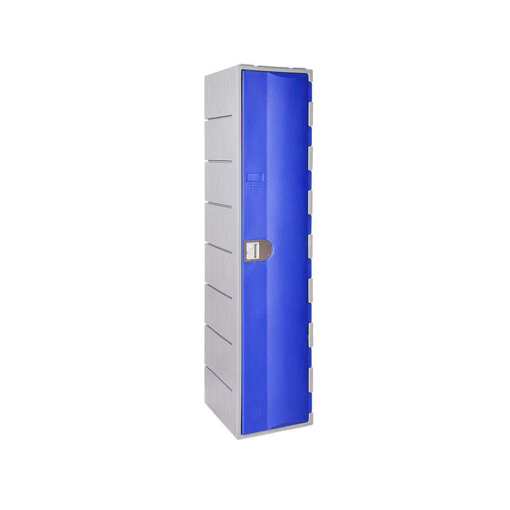 HDPE Plastic Locker T-H385XXL