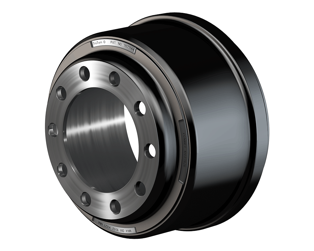 Brake drums