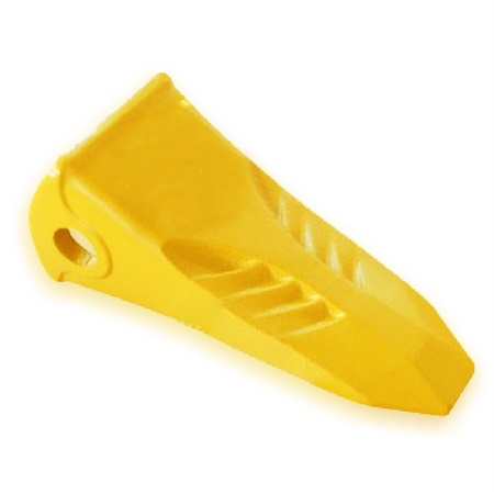 Komatsu Excavator Tooth and Adapter