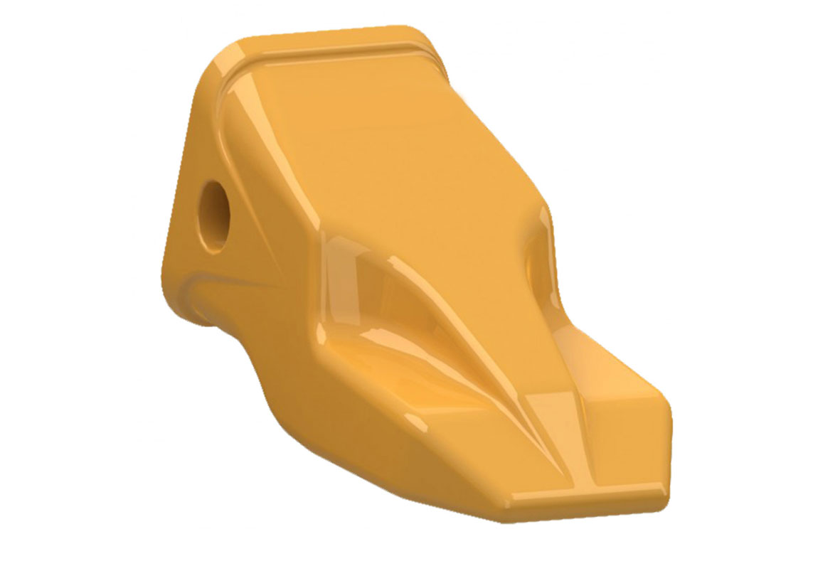 CAT  Mining Excavator Tooth and Lip Shroud