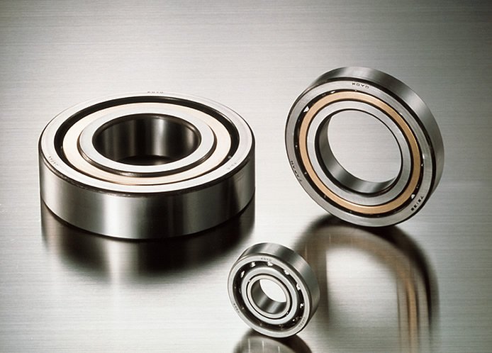 Bearings agus bushings