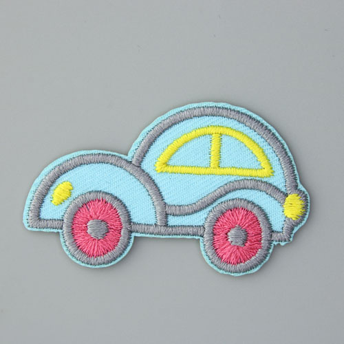 Car Cheap Patches