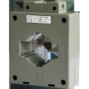 Rectangular Current Transformers