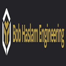 Bob Haslam Engineering P/L