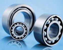 Bearings agus bushings