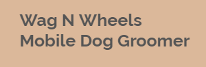 Mobile Dog Groomer