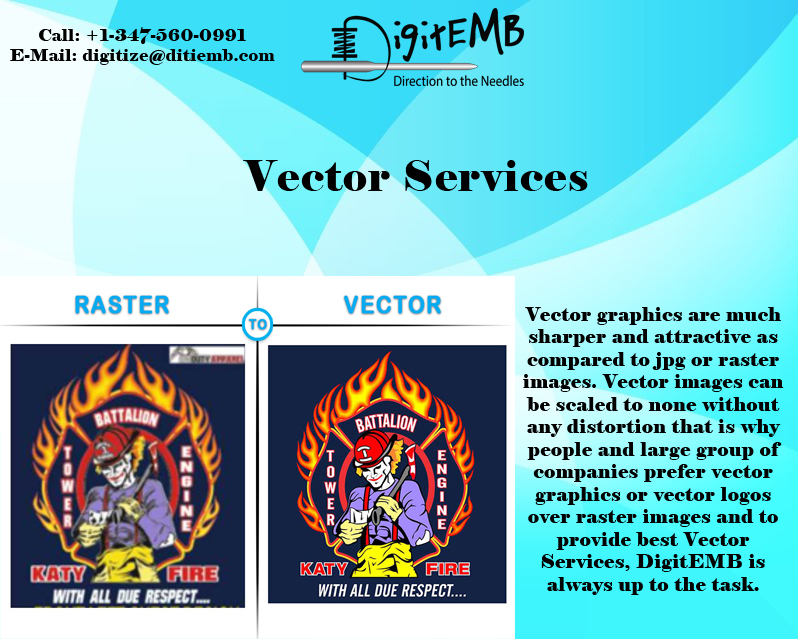 Vector Services