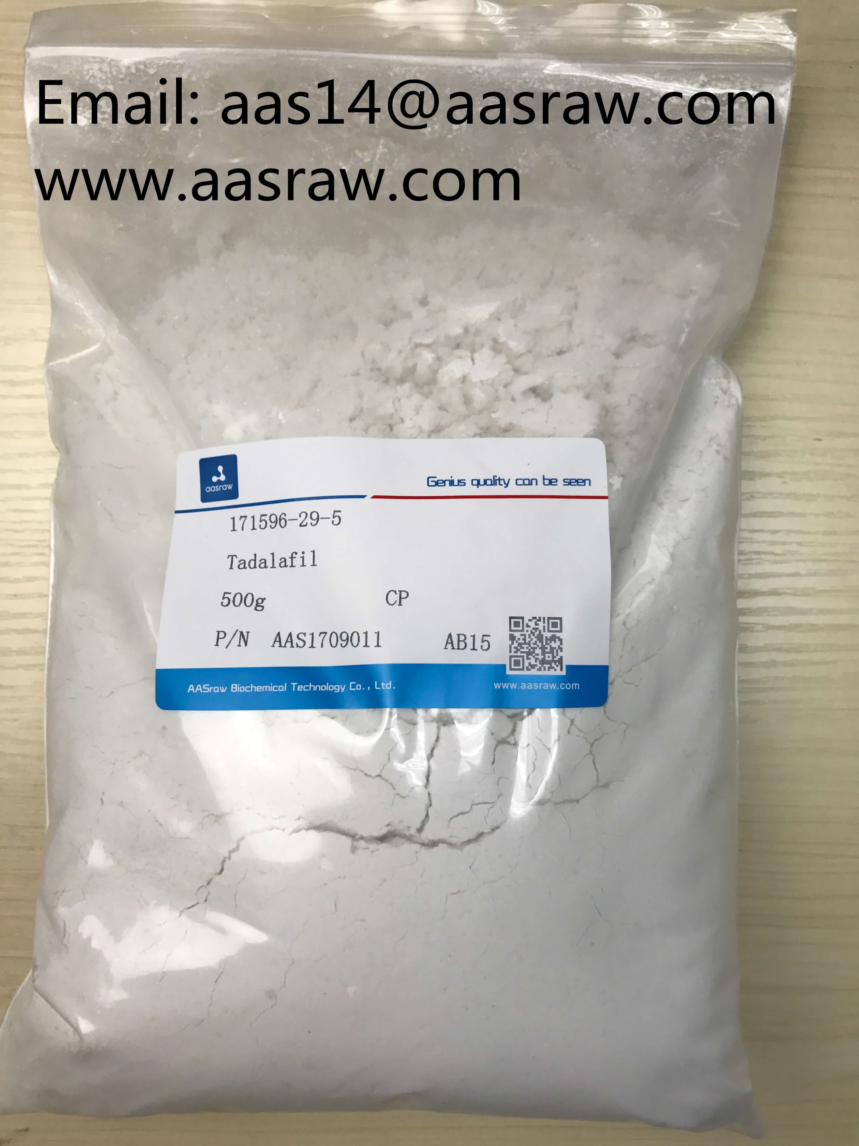 Raw Tadalafil powder Cialis powder supplier CAS 171596-29-5 AASraw Tadalafil powder for sale high purity 99.1%min sex powder for man