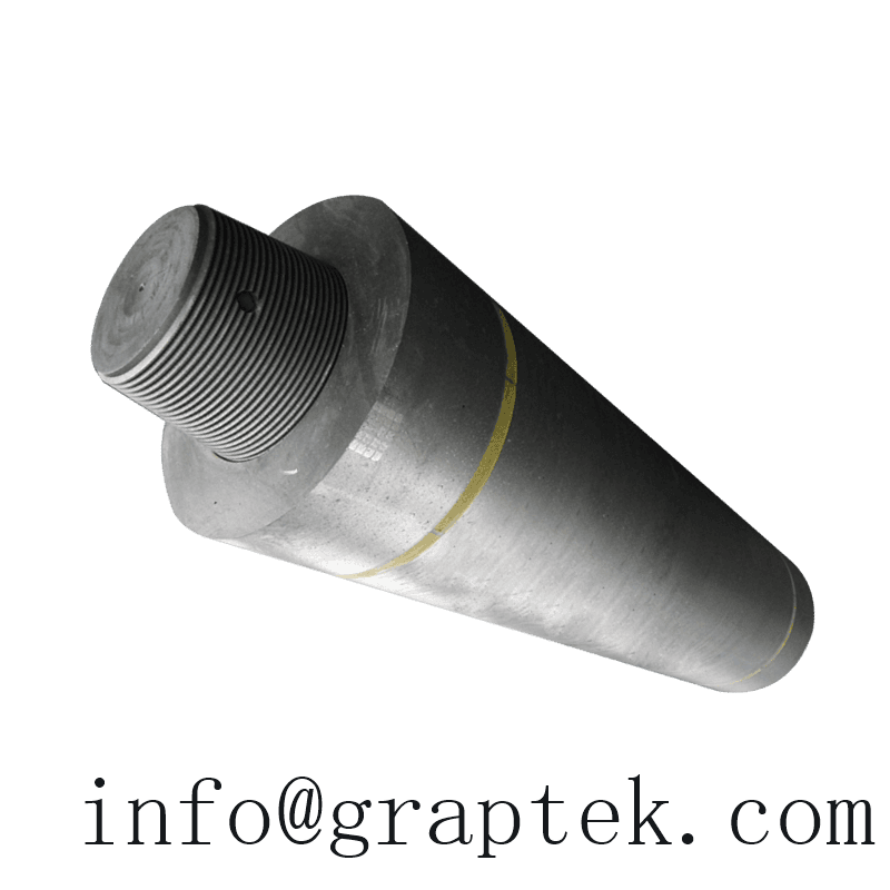 UHP Graphite Electrode