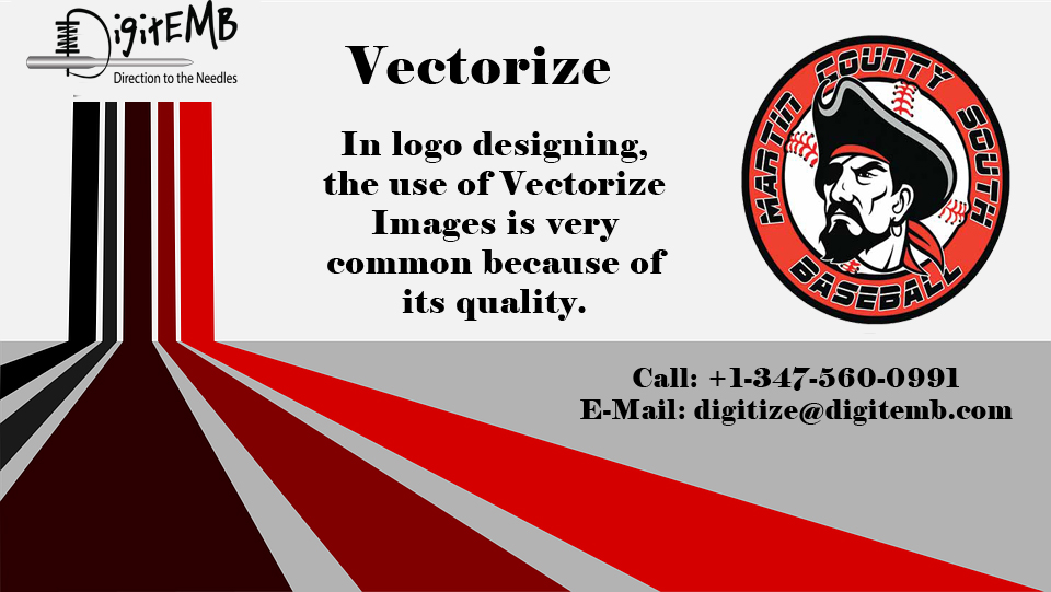 Vectorize