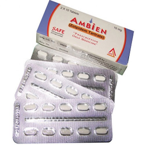 Buy Ambien 10mg Online