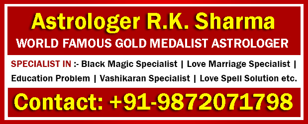 Best Genuine Astrologer In Chandigarh