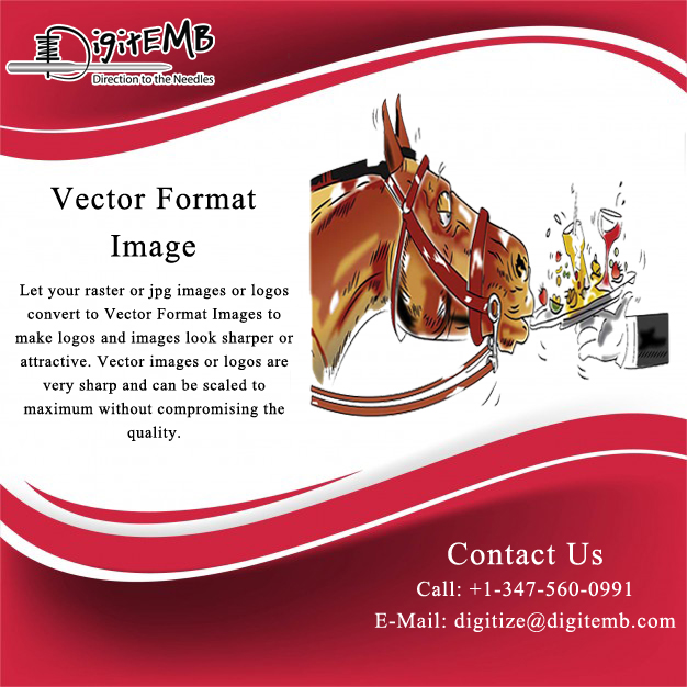 Vector Format Image