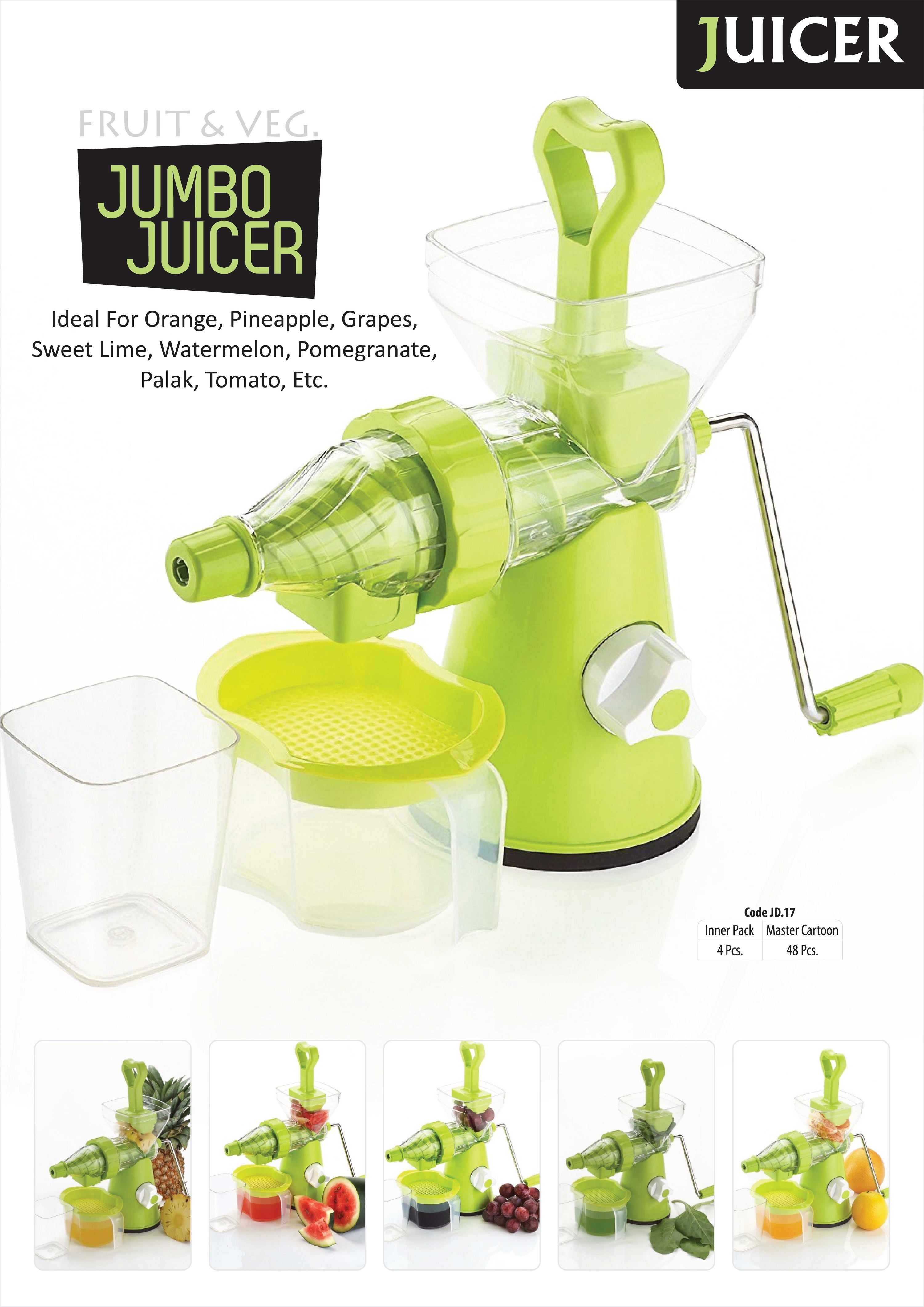 Juicer