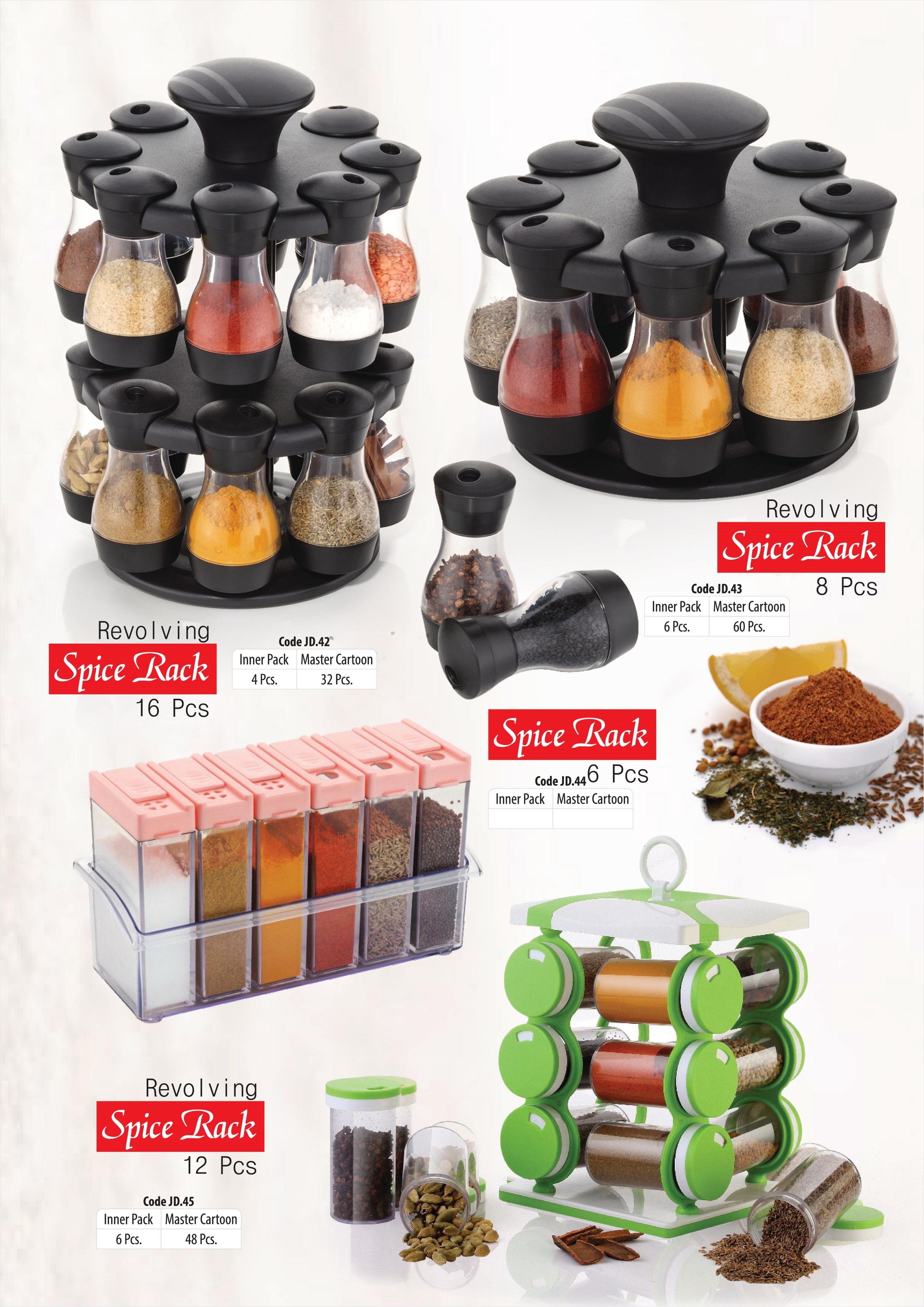 Kitchen, produk