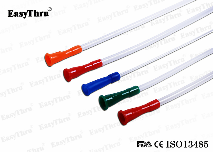 PVC nelaton catheter