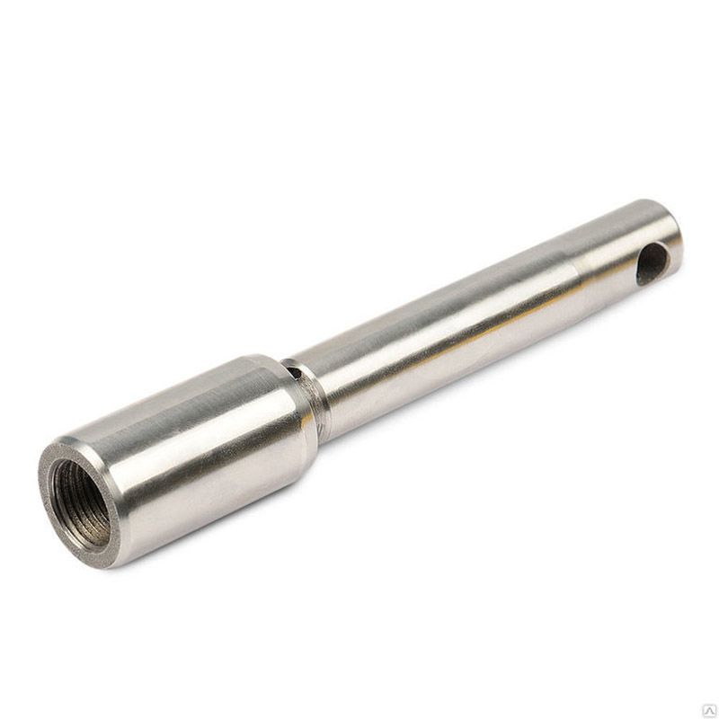 Hydraulic Cylinder Piston Rod