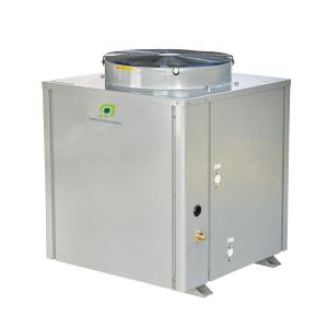 Air Source Heat Pump