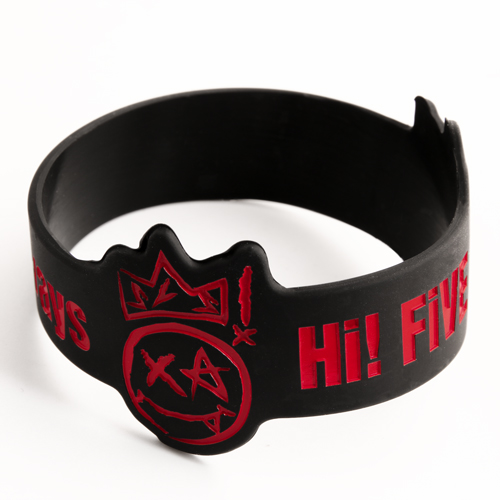 Hi Five Wristbands