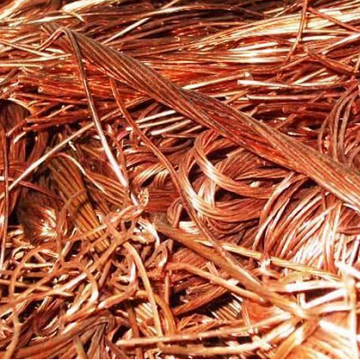 Copper Scrap Price Sydney: Cash For Metal, Wire, Cable Recycling