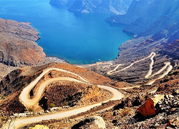 WELCOME TO KHASAB MUSANDAM TOURS