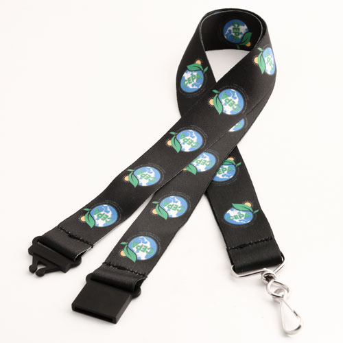 CEPA Custom Breakaway Lanyards