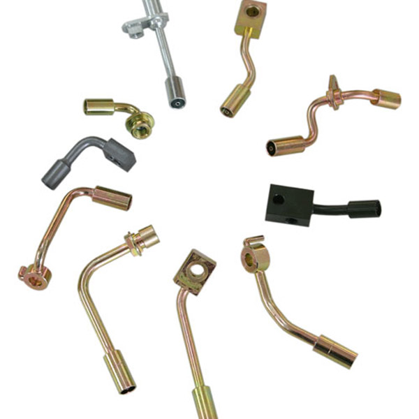 Hydraulic Brake Hose Fittings