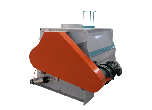 High efficiency double shaft Mixer,Vibrant Screener,Rotary Screener