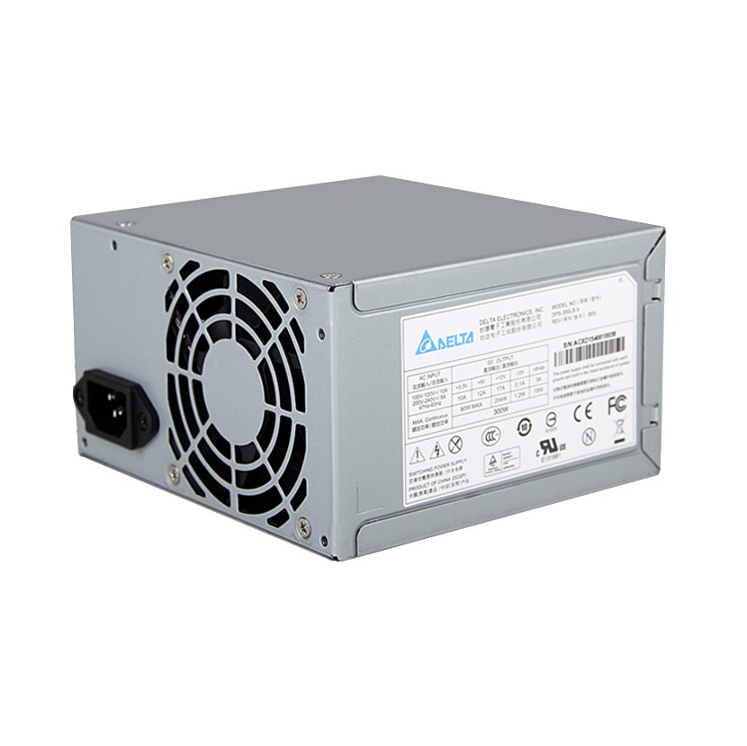 Delta Power Supply 