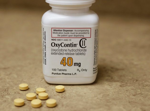 Buy Oxycodone Online