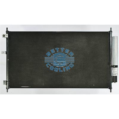 A/C CONDENSER FOR ACURA ACURA RDX 07-12 A/C COND. DPI:3592