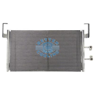 A/C CONDENSER FOR CHRYSLER 00-05DODGE NEON 00-01 PLYMOUTH NEON00-05 DPI:4969