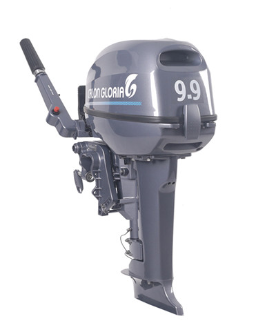 9.9 HP Outboard Motor,boat motor,2 Stroke Outboard Motor Factory,Used Outboard Motors For Sale