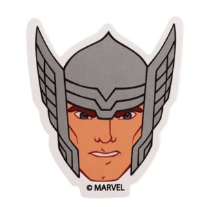 High Quality Custom Stickers | Thor Custom Stickers | GS-JJ.com ™ | Low Price