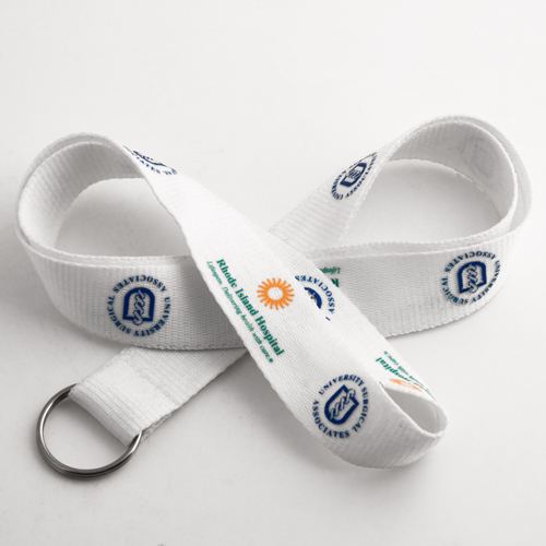 Rhode Island Hospital Lanyards