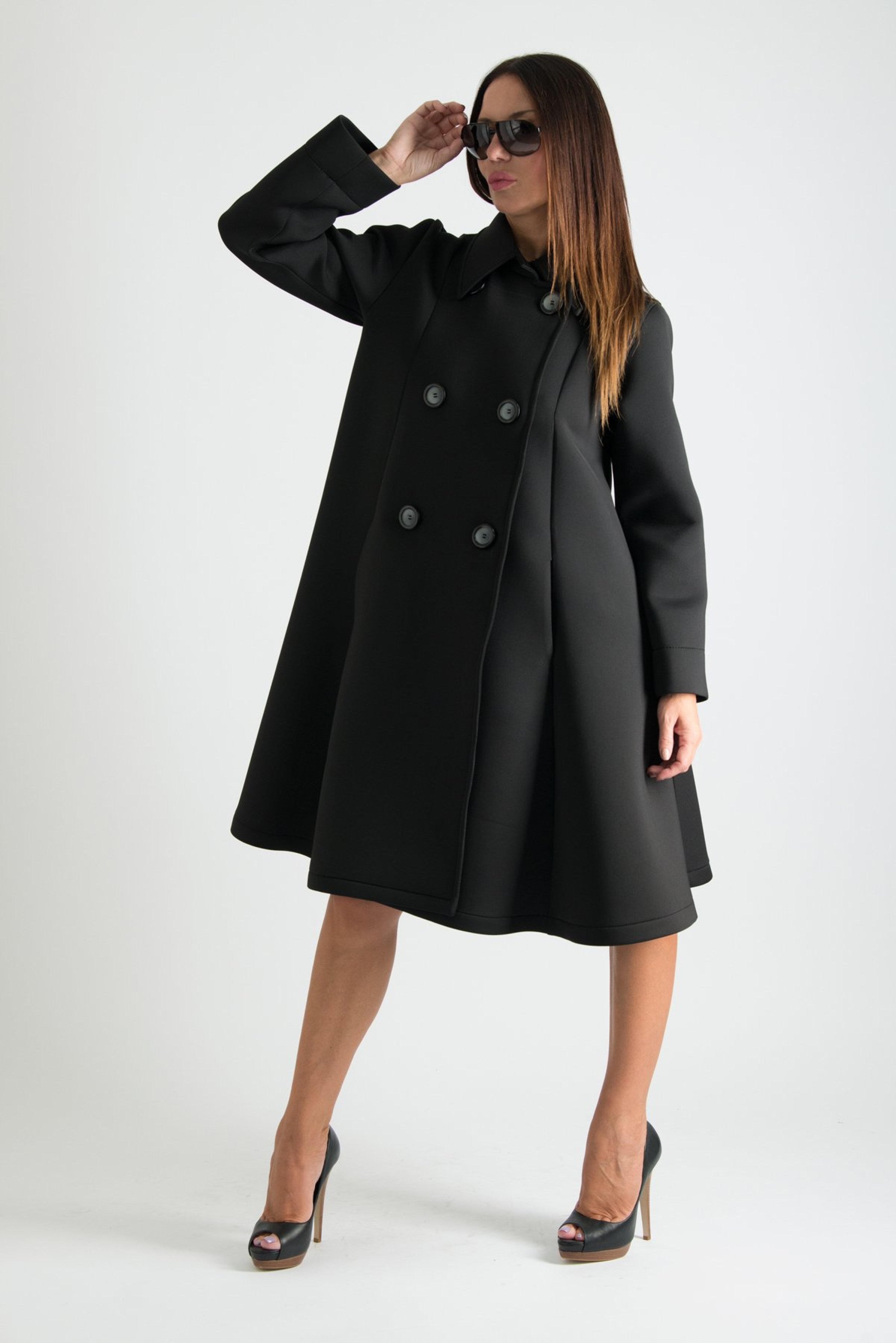 Cappotti donna