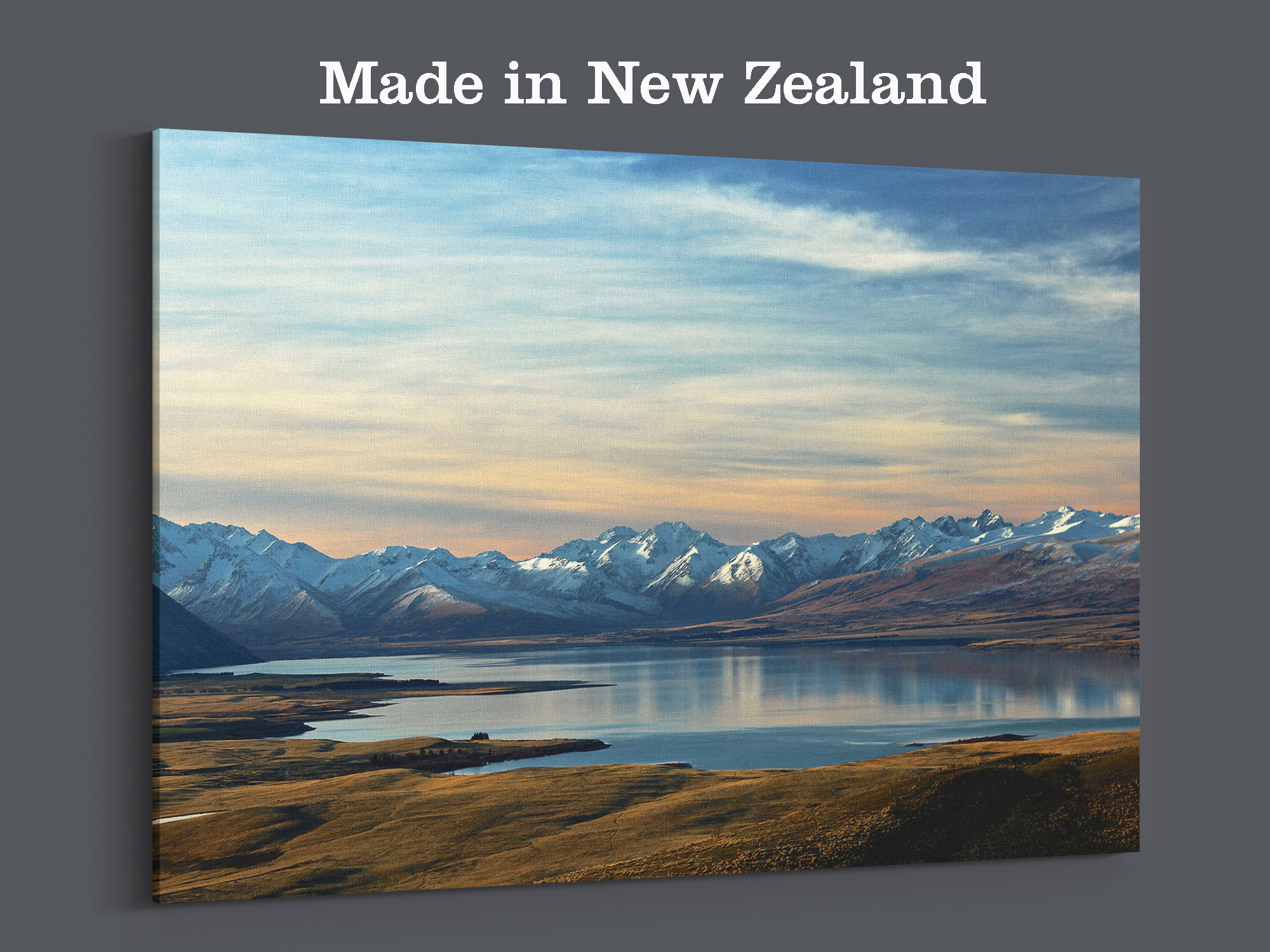 Large Photo Canvas Prints NZ