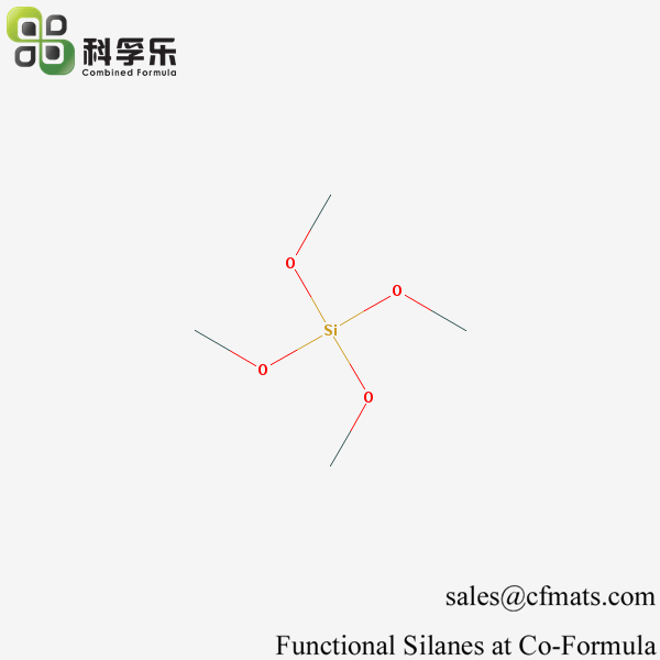 CFS-845, Tetramethyl orthosilicate, Cas No. 681-84-5